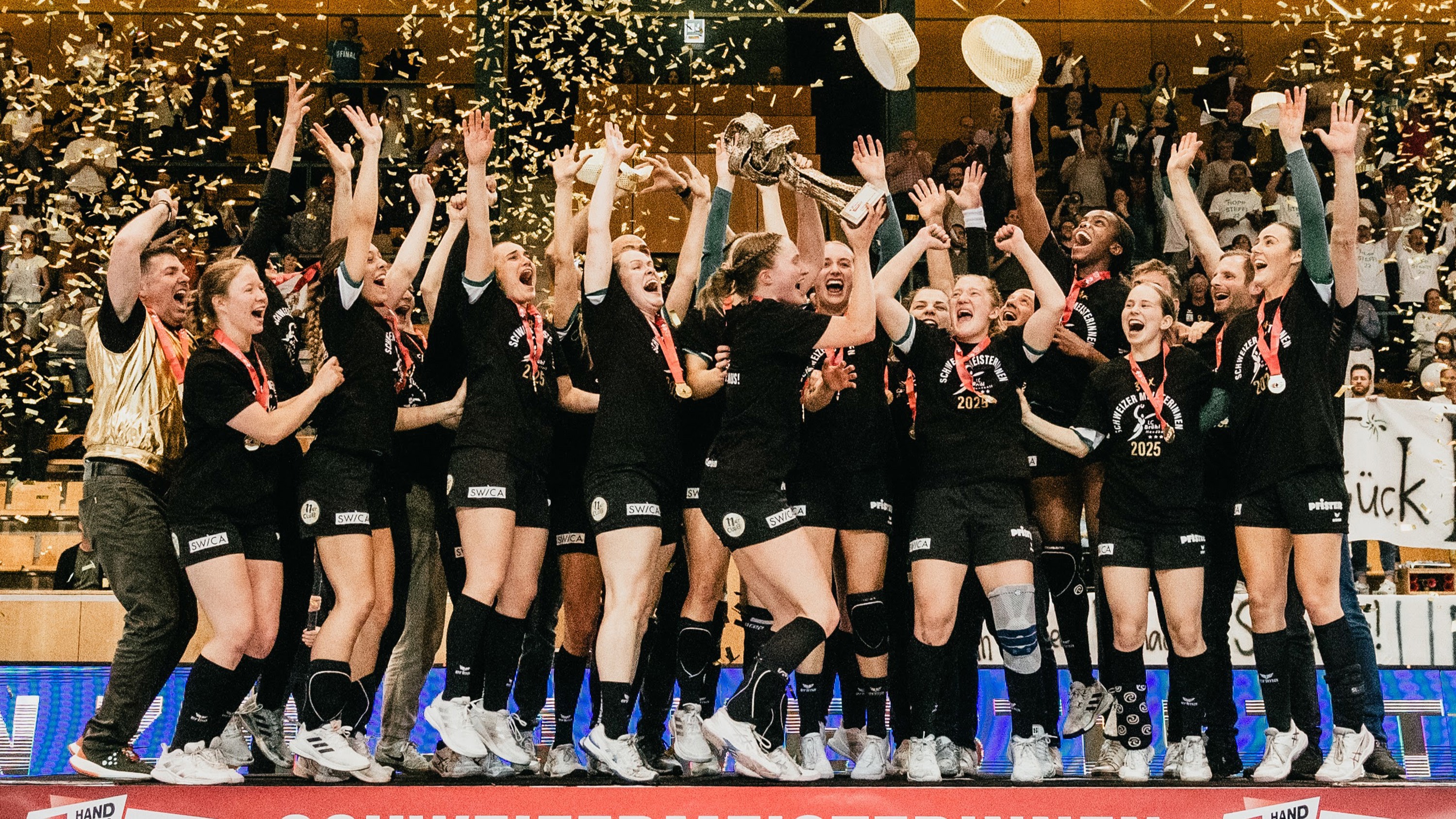 34. Schweizer Meister (1)