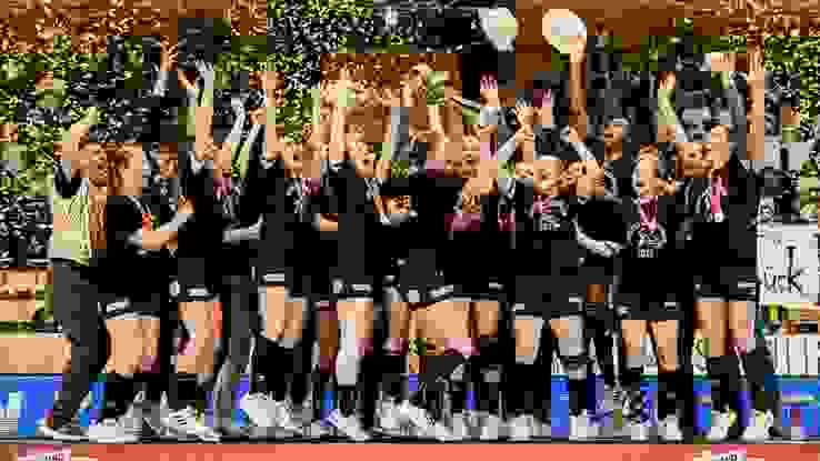 34. Schweizer Meister (1) 34. Schweizer Meister (1)