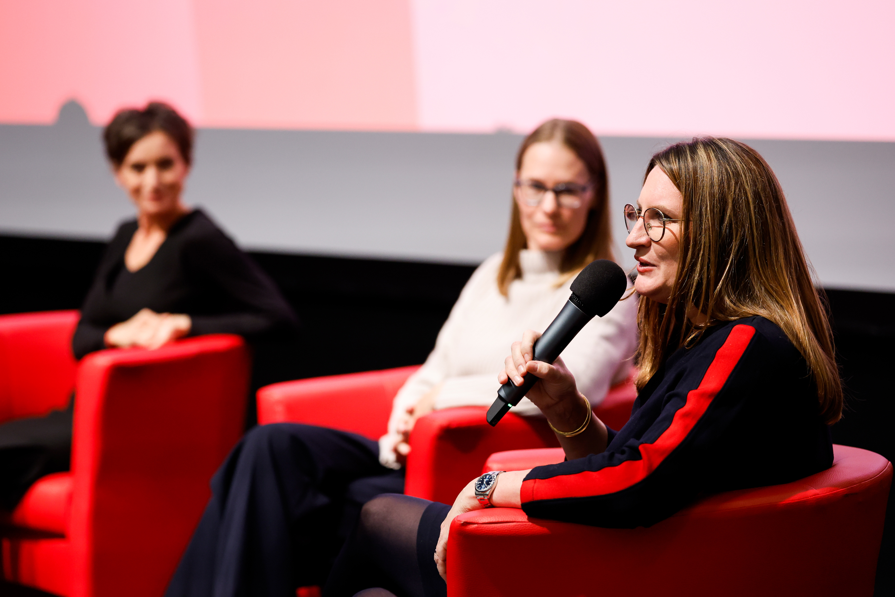 EURO24W Leadership Challenge MAL2091 AM