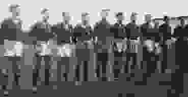 1943 Trainingslager In Zürich Oerlikon 4 1943 Trainingslager In Zürich Oerlikon 4