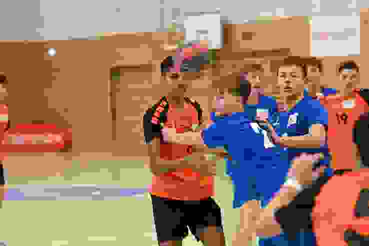 RA Männer Romandie - Aargau Plus RA Männer Romandie - Aargau Plus