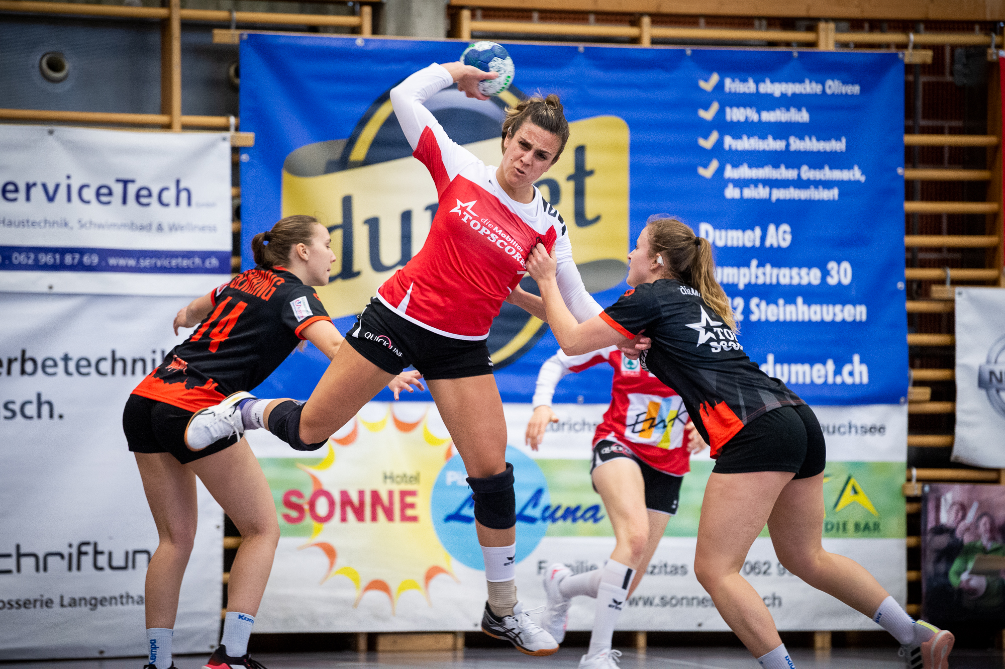 Laura Rotondo HVH Ita