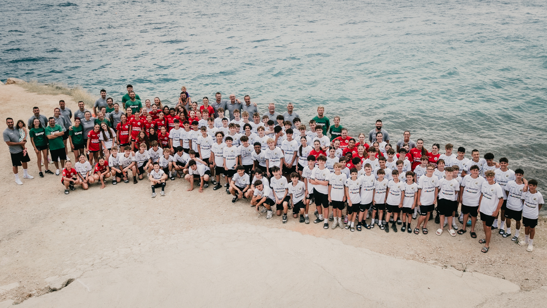 Handball No Limit 2025