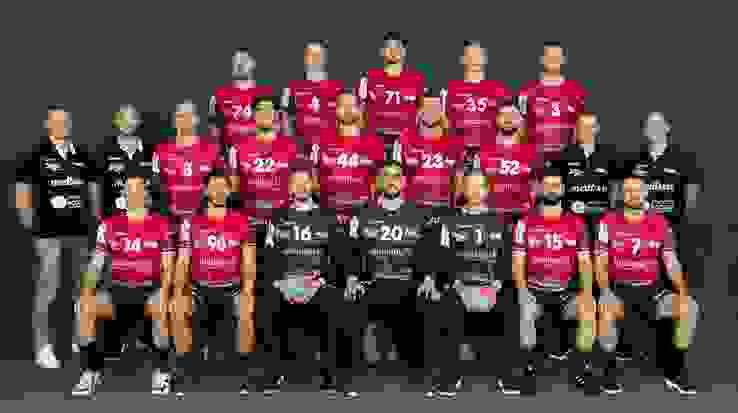 Herren QHL HSC Kreuzlingen 2023 2024 Herren QHL HSC Kreuzlingen 2023 2024