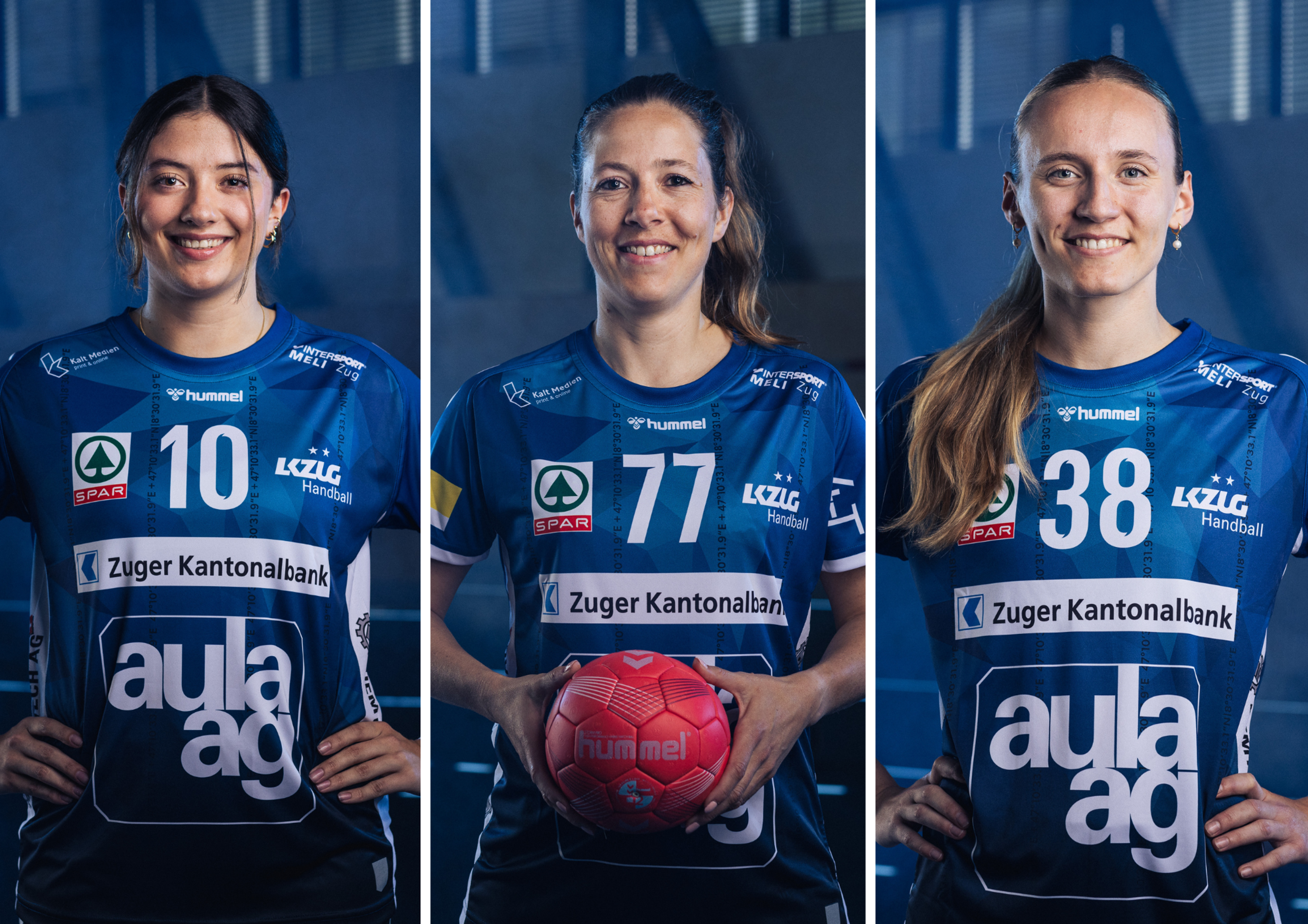 Zaetta, Petrig, Loretz