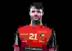 21 Lucas Rohr 21 Lucas Rohr