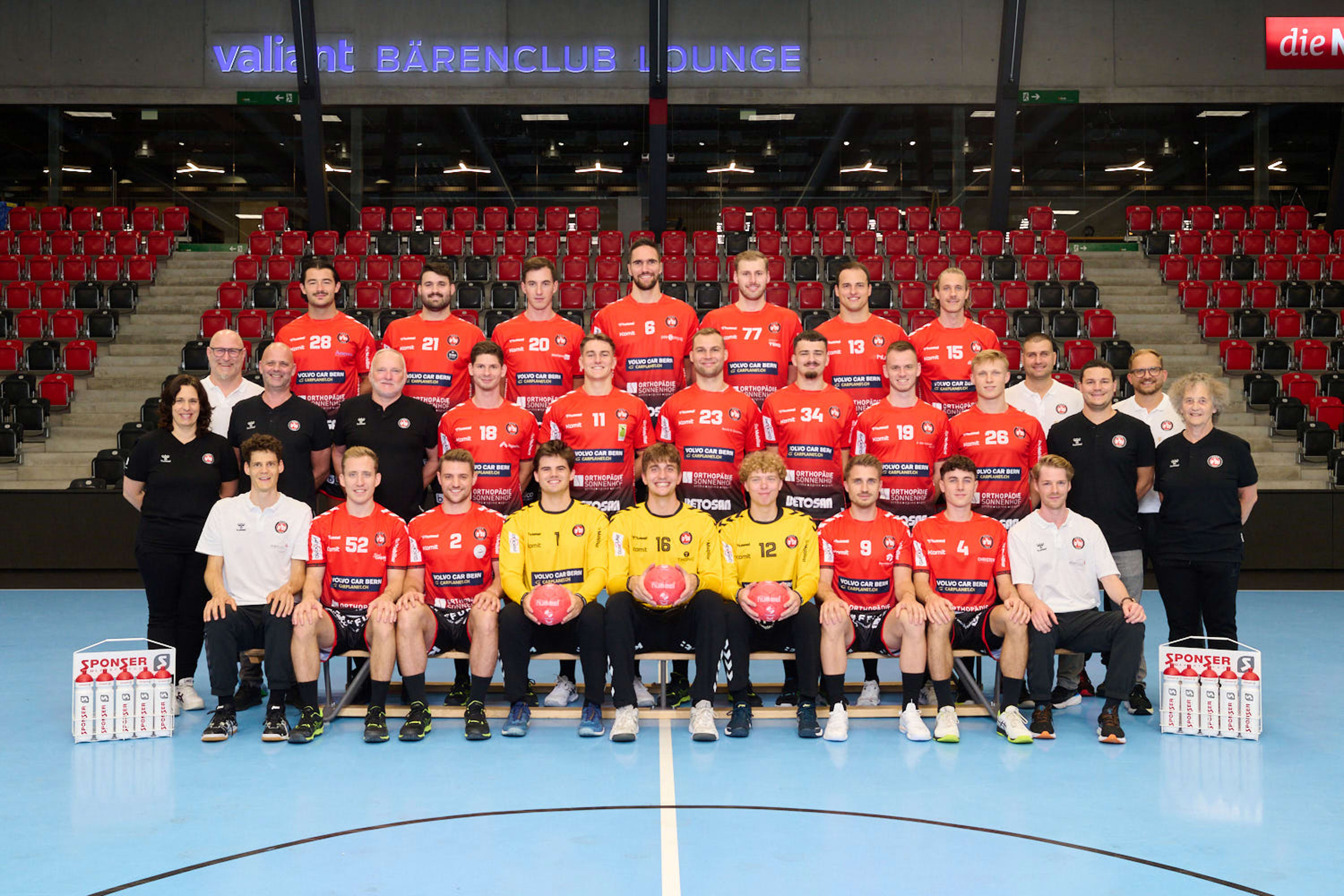 Teamfoto BSV Bern Srgb 1500Px