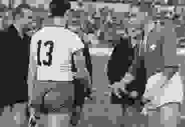 1963 06 05 FHB WM Basel SUI USA 17 4 Gemperle 1963 06 05 FHB WM Basel SUI USA 17 4 Gemperle