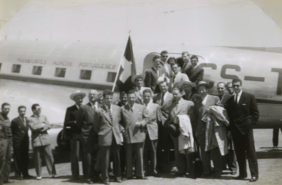 1951 05 19 ESP SUI 2 8 Madrid 01