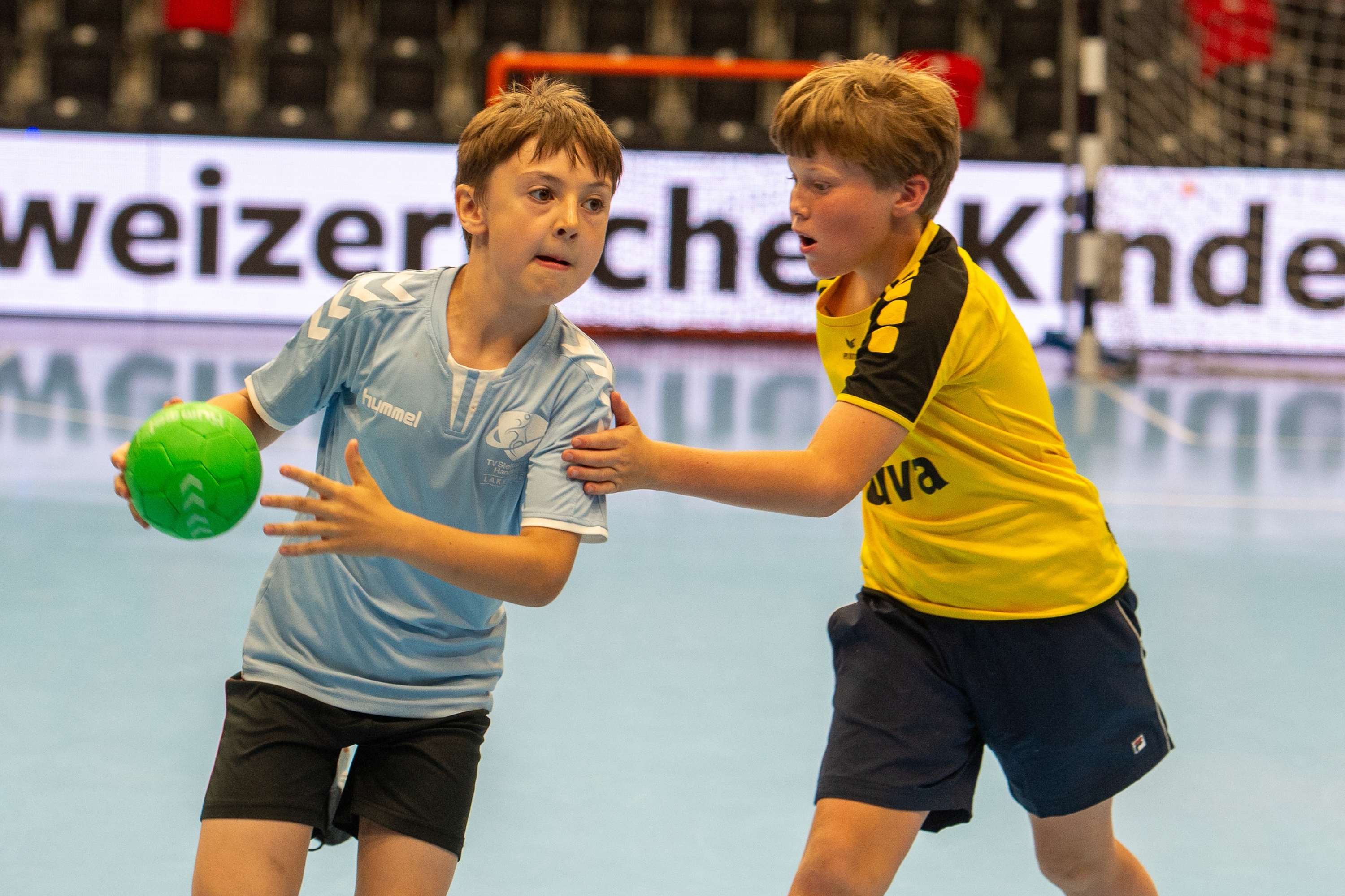 Bilder 2025 Kinderhandball Sonntag 050