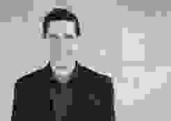 Inwortundtat Portrait Chris Inwortundtat Portrait Chris