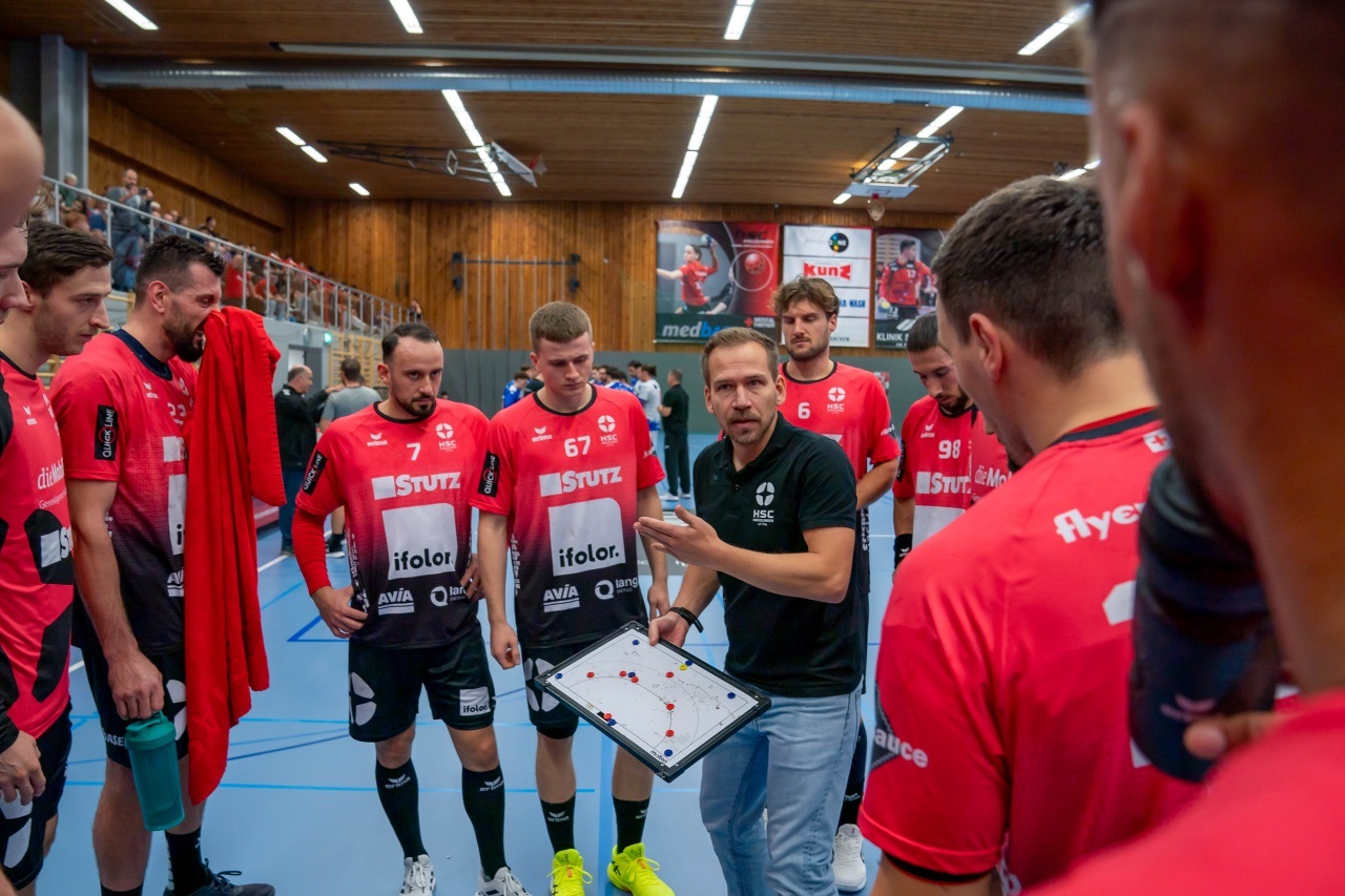 Kreuzlingen freiwilliger Abstieg