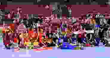 Gruppenbild Inklusion Gruppenbild Inklusion