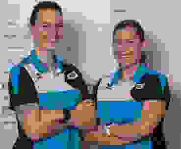 Andrea Mueller Sandra Feld Andrea Mueller Sandra Feld