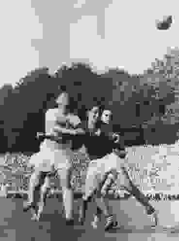 1955 07 10 BRD SUI Dortmund WM Final 01 Schwarz 1955 07 10 BRD SUI Dortmund WM Final 01 Schwarz