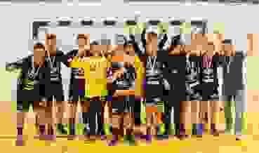 OST MU15 HC Arbon Espoirs OST MU15 HC Arbon Espoirs