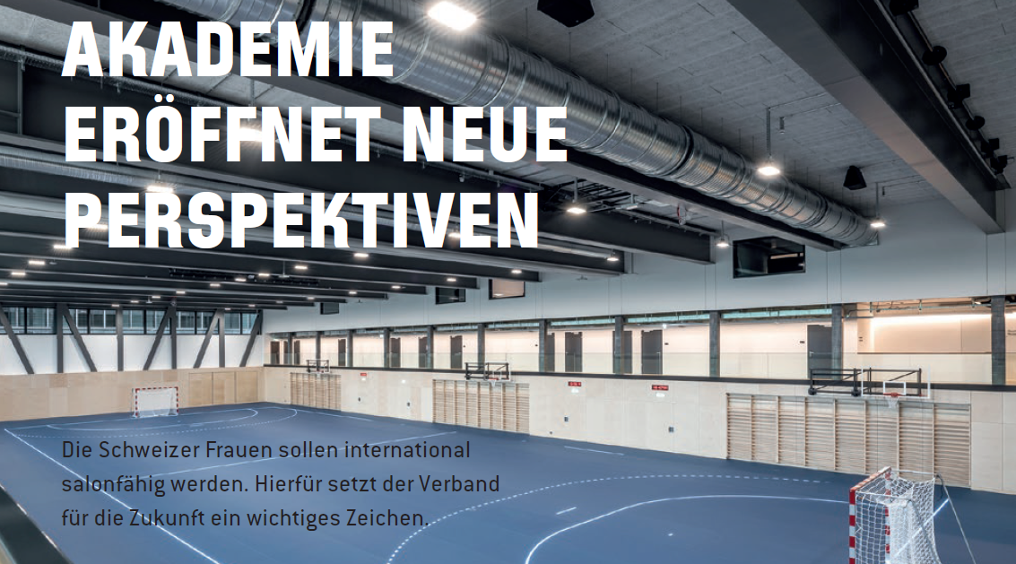 Medienspiegel Handballworld II