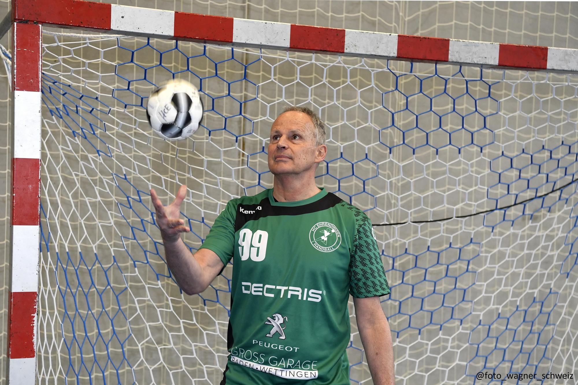 Peter Steimer HC Ehrendingen