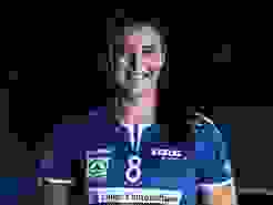 Sibylle Scherer absolvierte ihr 275. Meisterschaftsspiel (zVg) Sibylle Scherer absolvierte ihr 275. Meisterschaftsspiel (zVg)