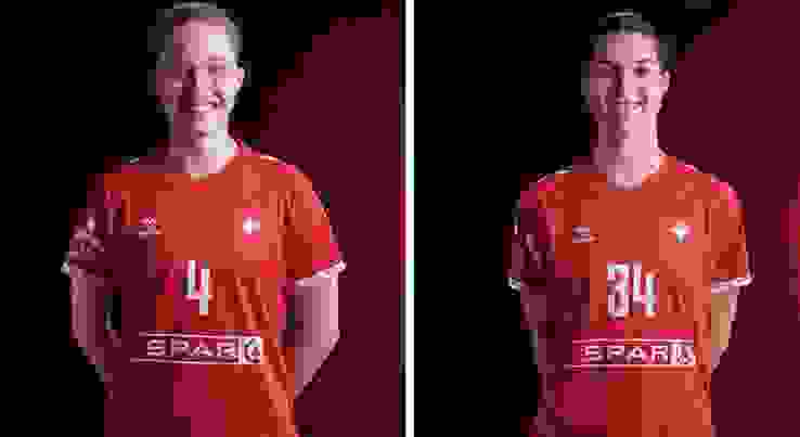 Wolff und Bächtiger in die Bundesliga Wolff und Bächtiger in die Bundesliga