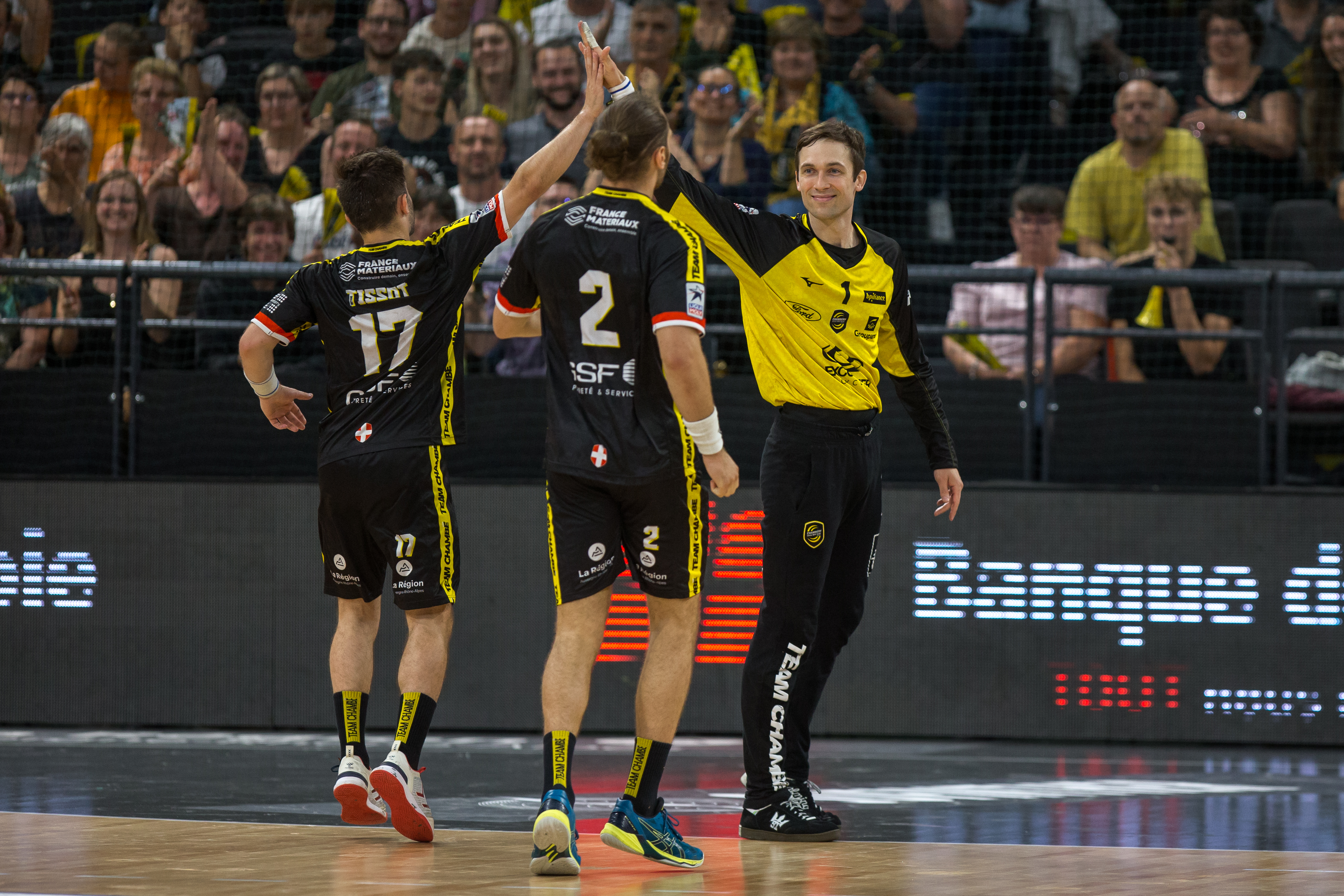 J30 Chambery Saran@Teamchambe Laurenttheophile 102