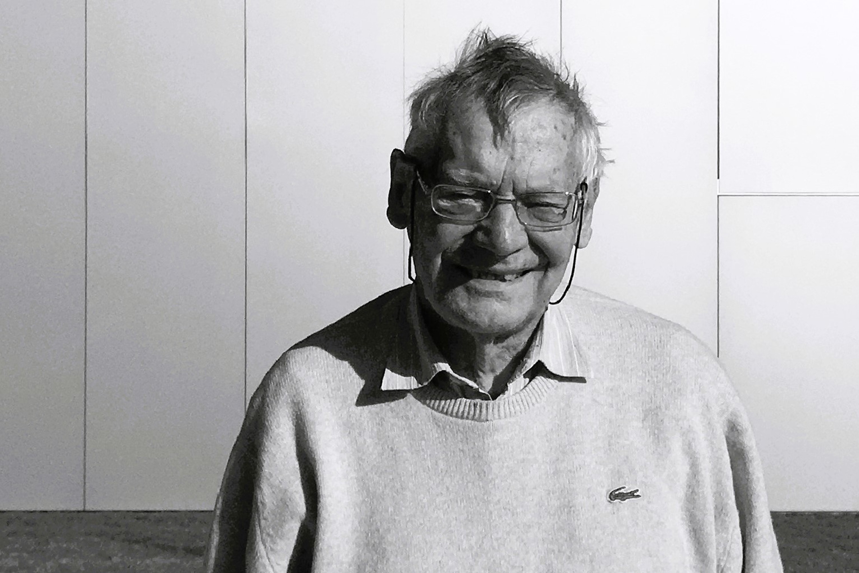 Hansueli Ischer Nachruf