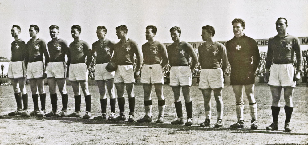 1948 05 23 AUT SUI WM Quali 10