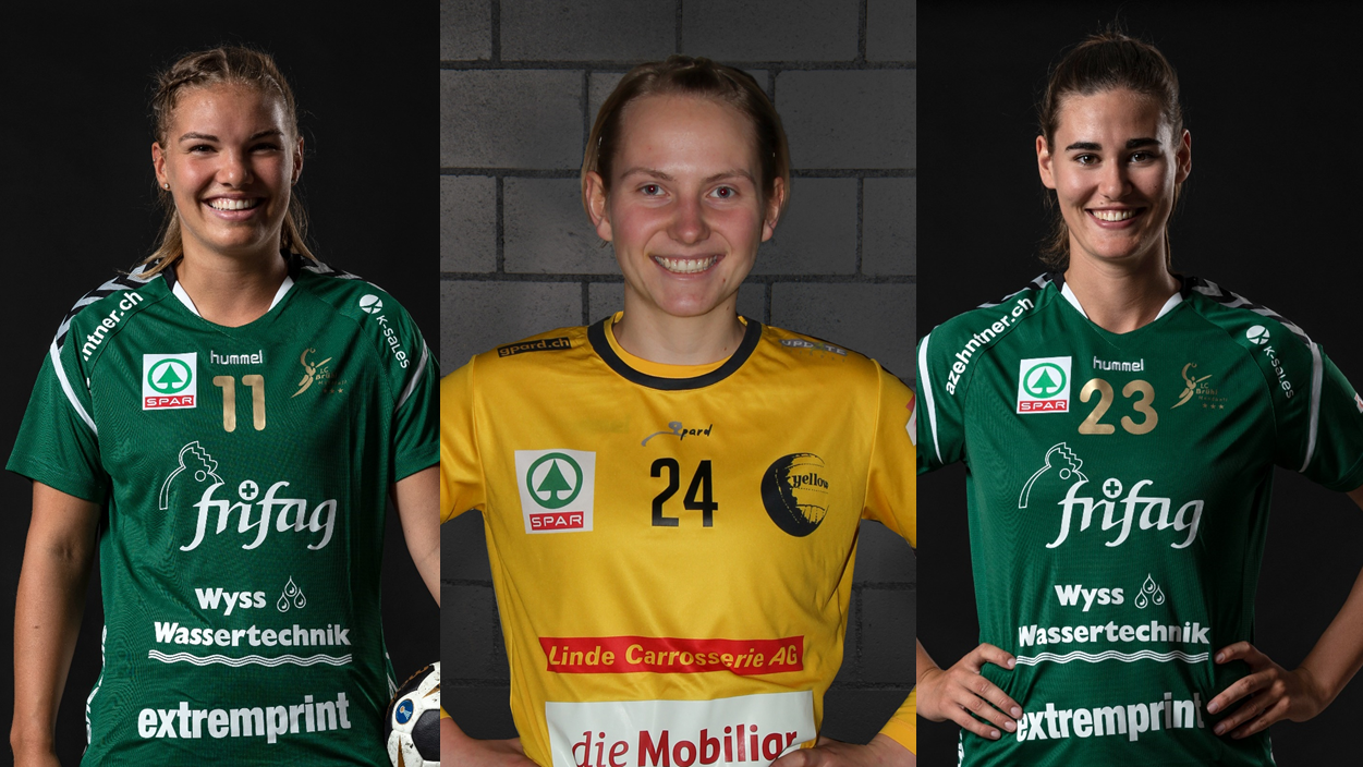 Neuzugänge Yellow 20