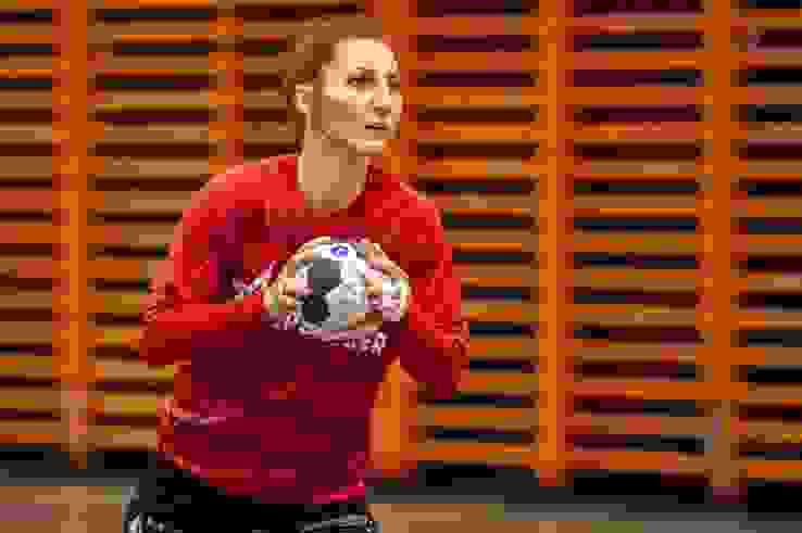 Lucia Weibelova Lucia Weibelova