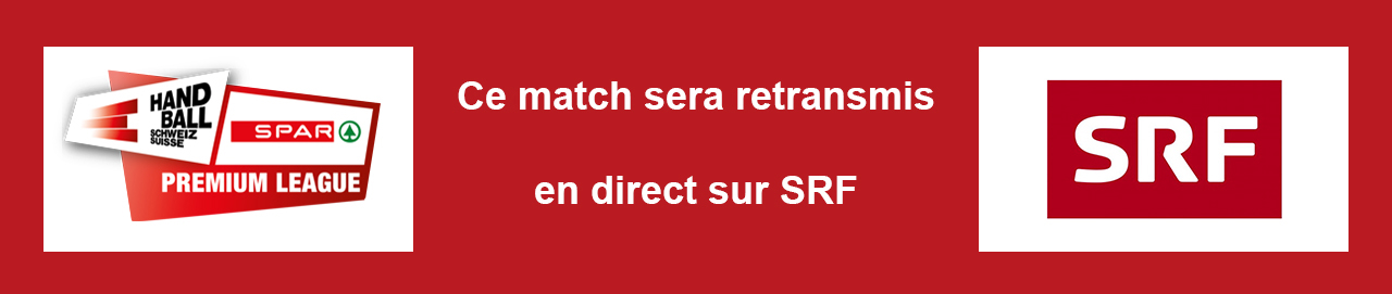 SPL TV Match Sur SRF