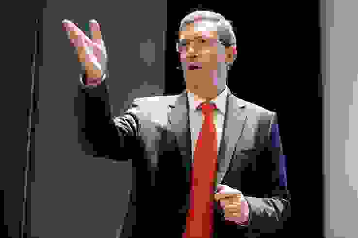 SHV Zentralpräsident Ulrich Rubeli SHV Zentralpräsident Ulrich Rubeli