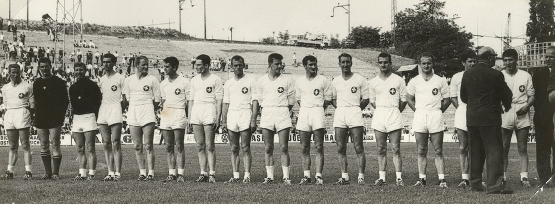 1963 06 09 Fhb WM In Der Schweiz 02