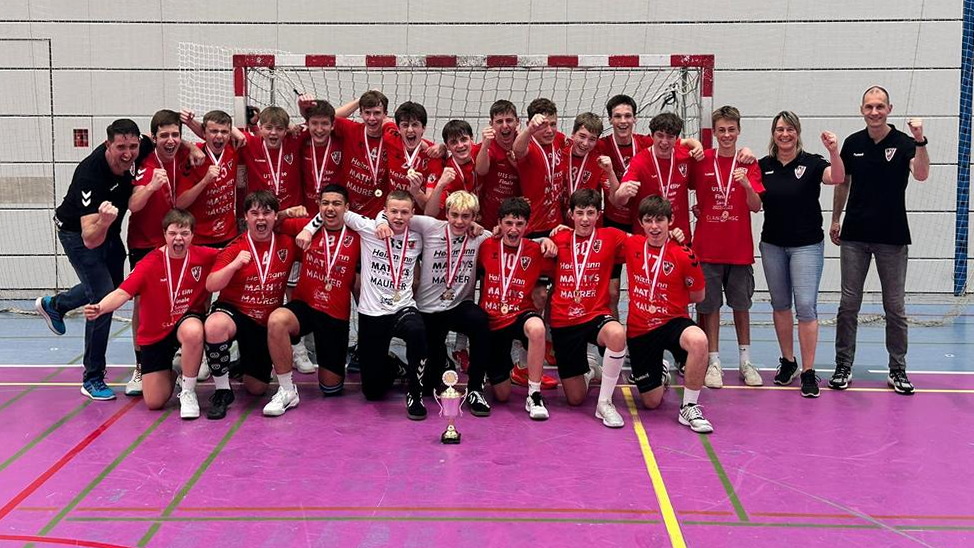 U15 HSC Suhr Aarau