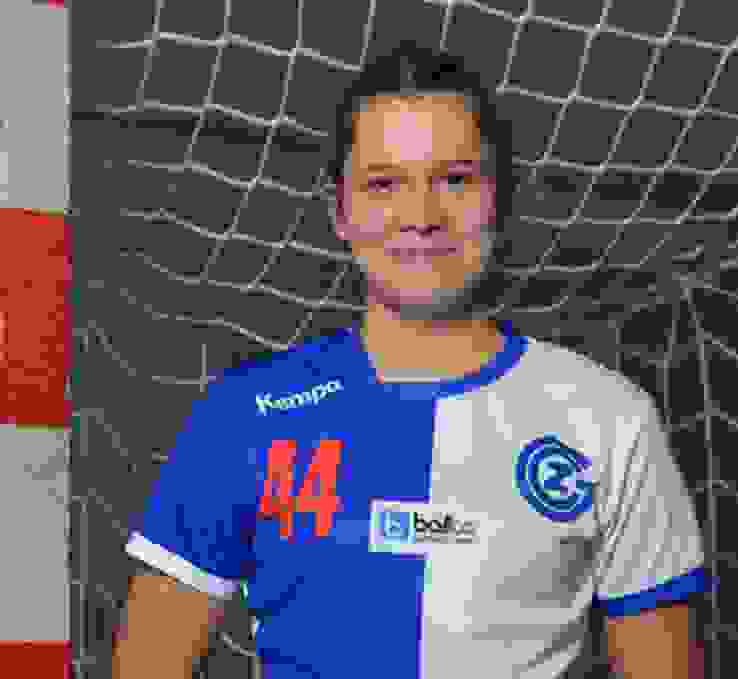 Joline Erni GC Amicitia Joline Erni GC Amicitia