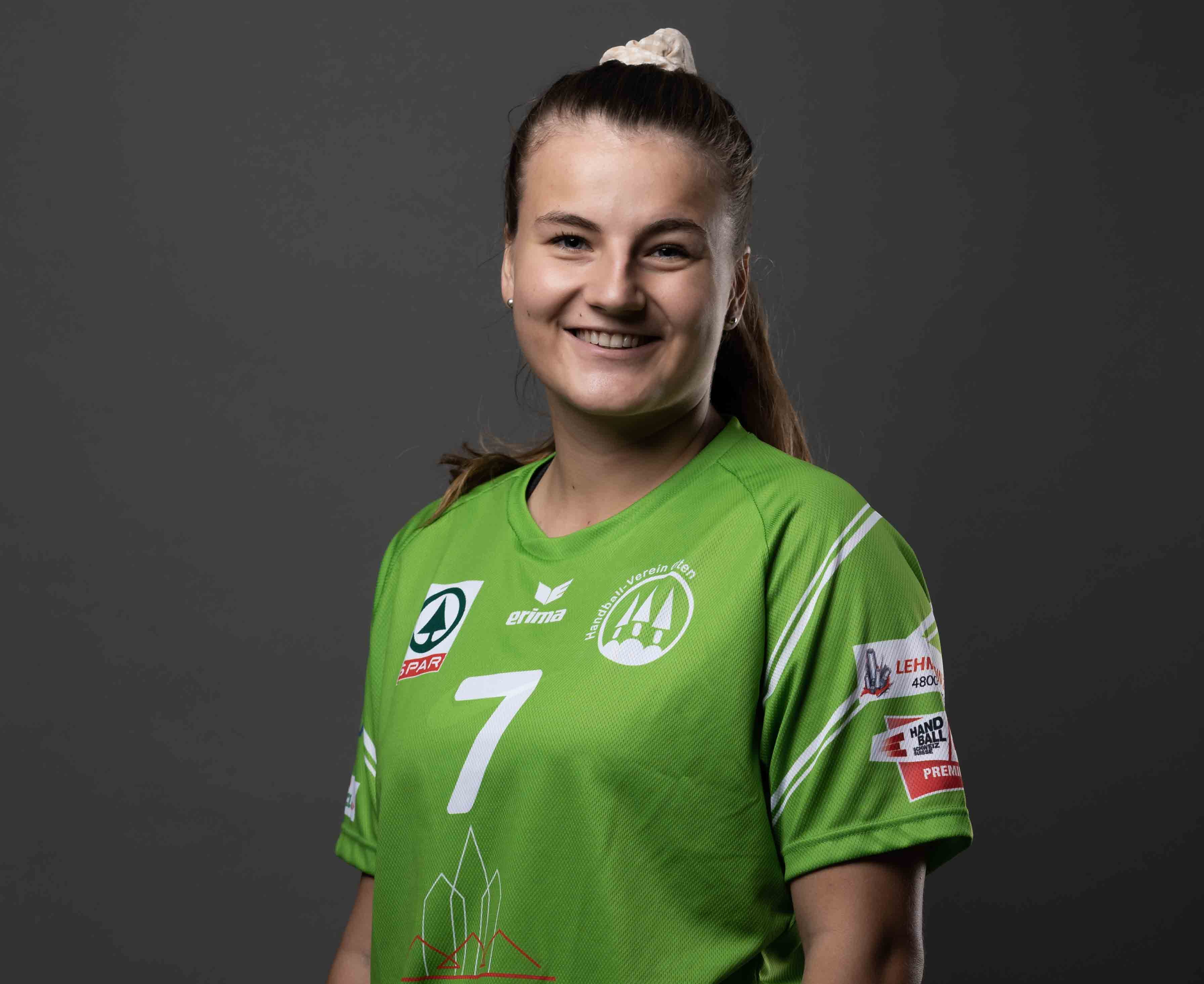 Hannah Bopp_HV Olten