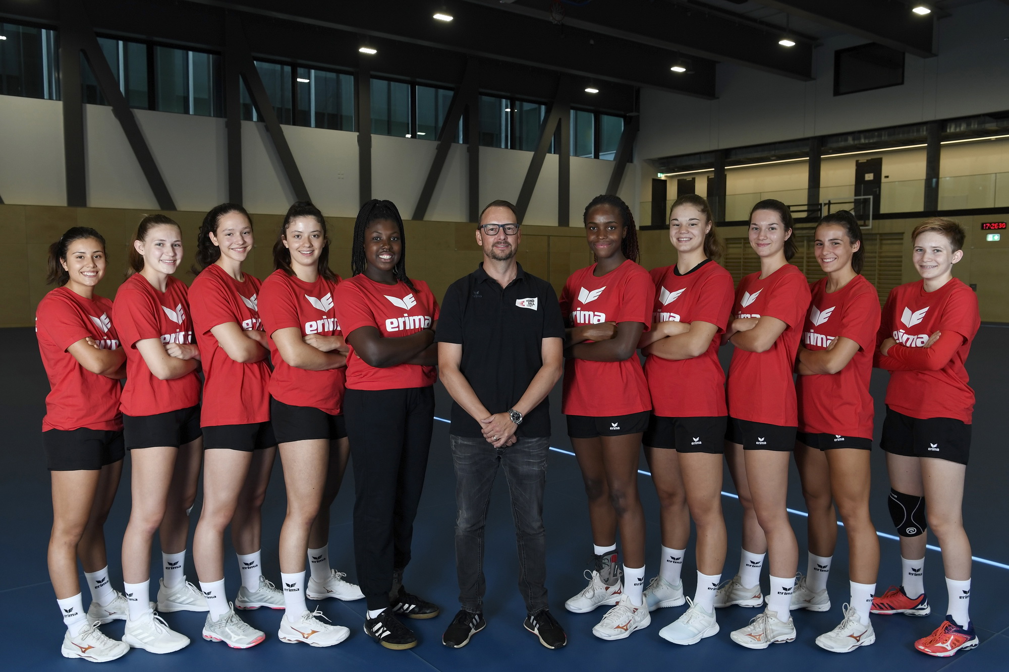 Eröffnung Akademie (1) FOTO WAGNER