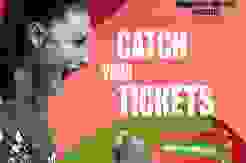 Daphne Gautschi Tickets EM Daphne Gautschi Tickets EM