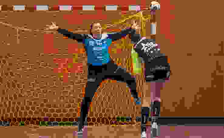 Karmen Korenic Karmen Korenic