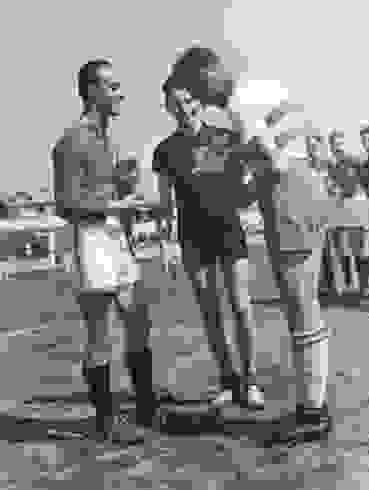 1948 05 23 AUT SUI WM Quali 02 1948 05 23 AUT SUI WM Quali 02