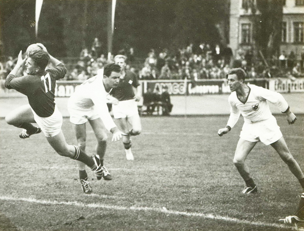 1960 05 21 AUT SUI Bregenz 04 Nünlist