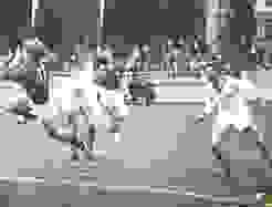 1960 05 21 AUT SUI Bregenz 04 Nünlist 1960 05 21 AUT SUI Bregenz 04 Nünlist