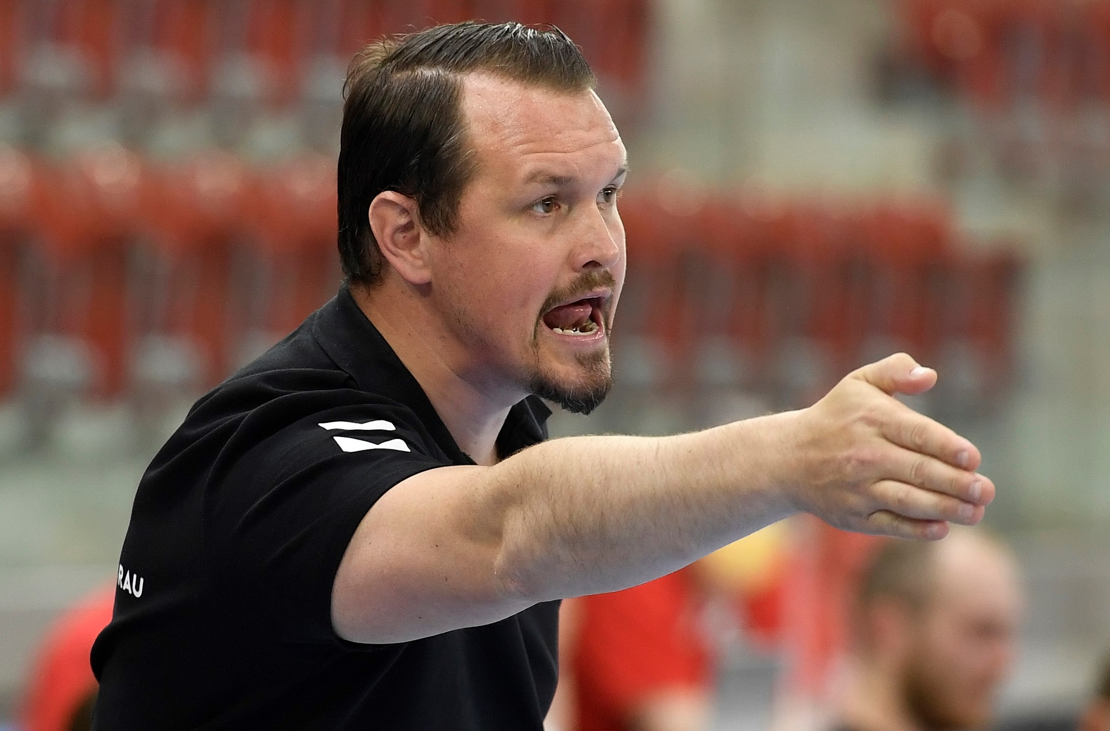 Kaufmann Misha Action Alexander Wagner