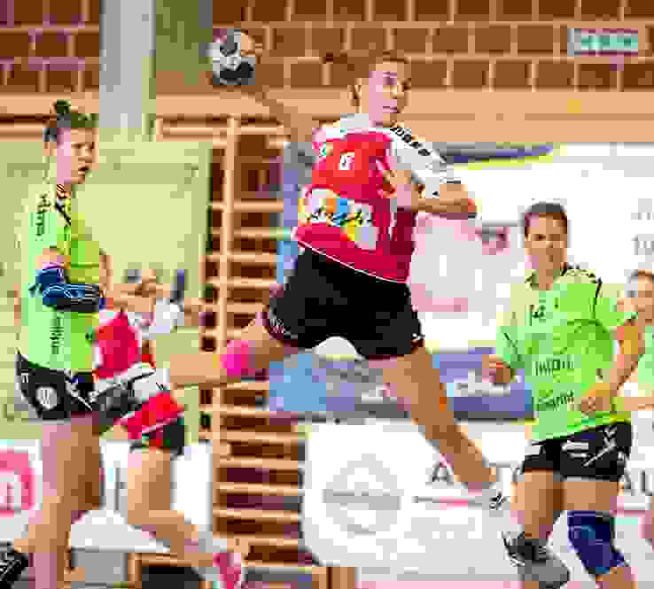 Stefanie Eugster Stefanie Eugster