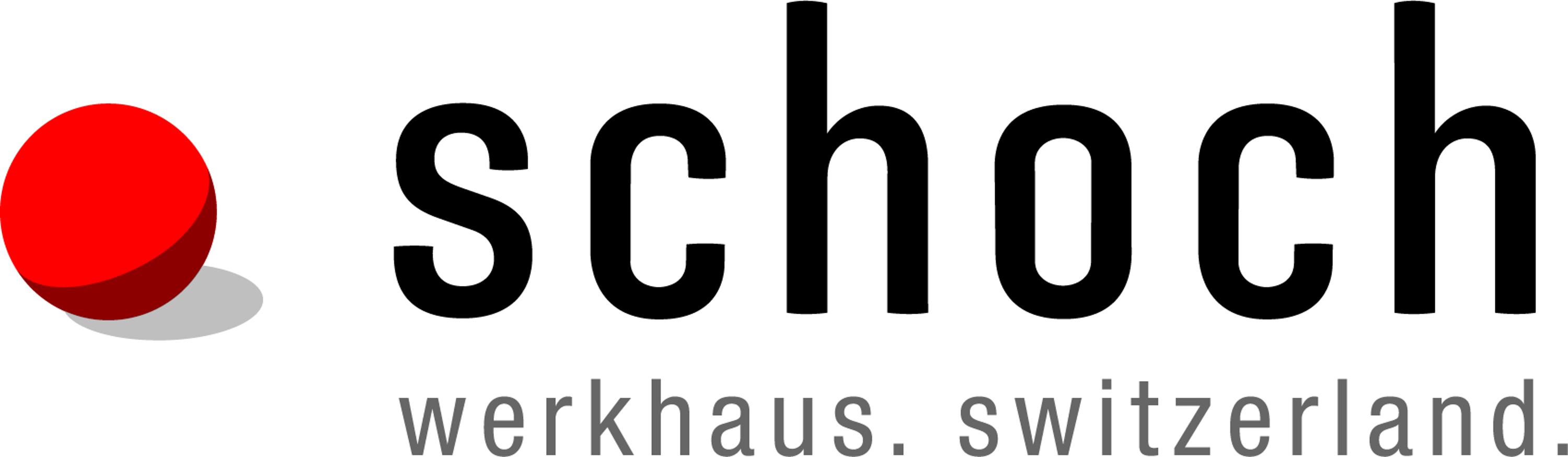 Schoch Logo 09