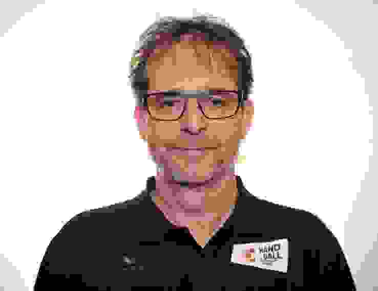 Roger Felder verlässt SHV Roger Felder verlässt SHV