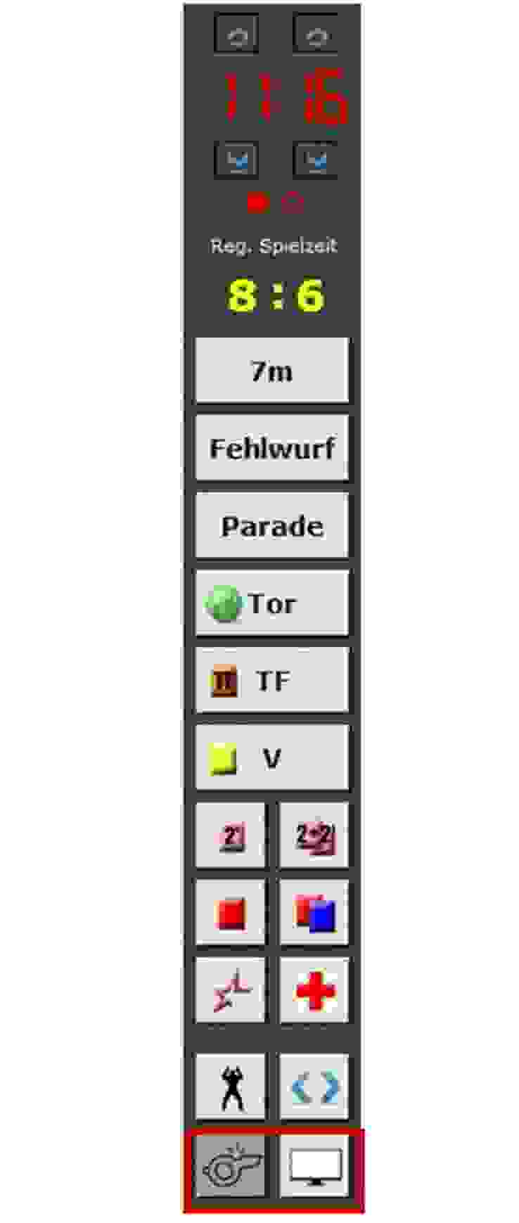 LT80 Actionpanel1a500 LT80 Actionpanel1a500