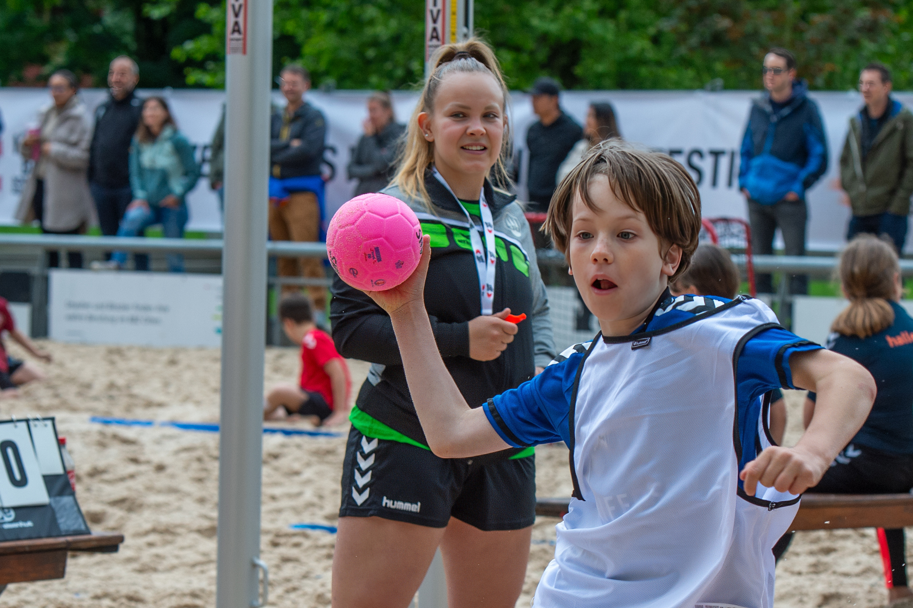 Kinderhandball Olten 1Juni2024 103
