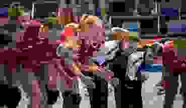 Schweizer U19 Juniorinnen EHF EURO Vor Dem Spiel Gegen Die Slowakei Schweizer U19 Juniorinnen EHF EURO Vor Dem Spiel Gegen Die Slowakei