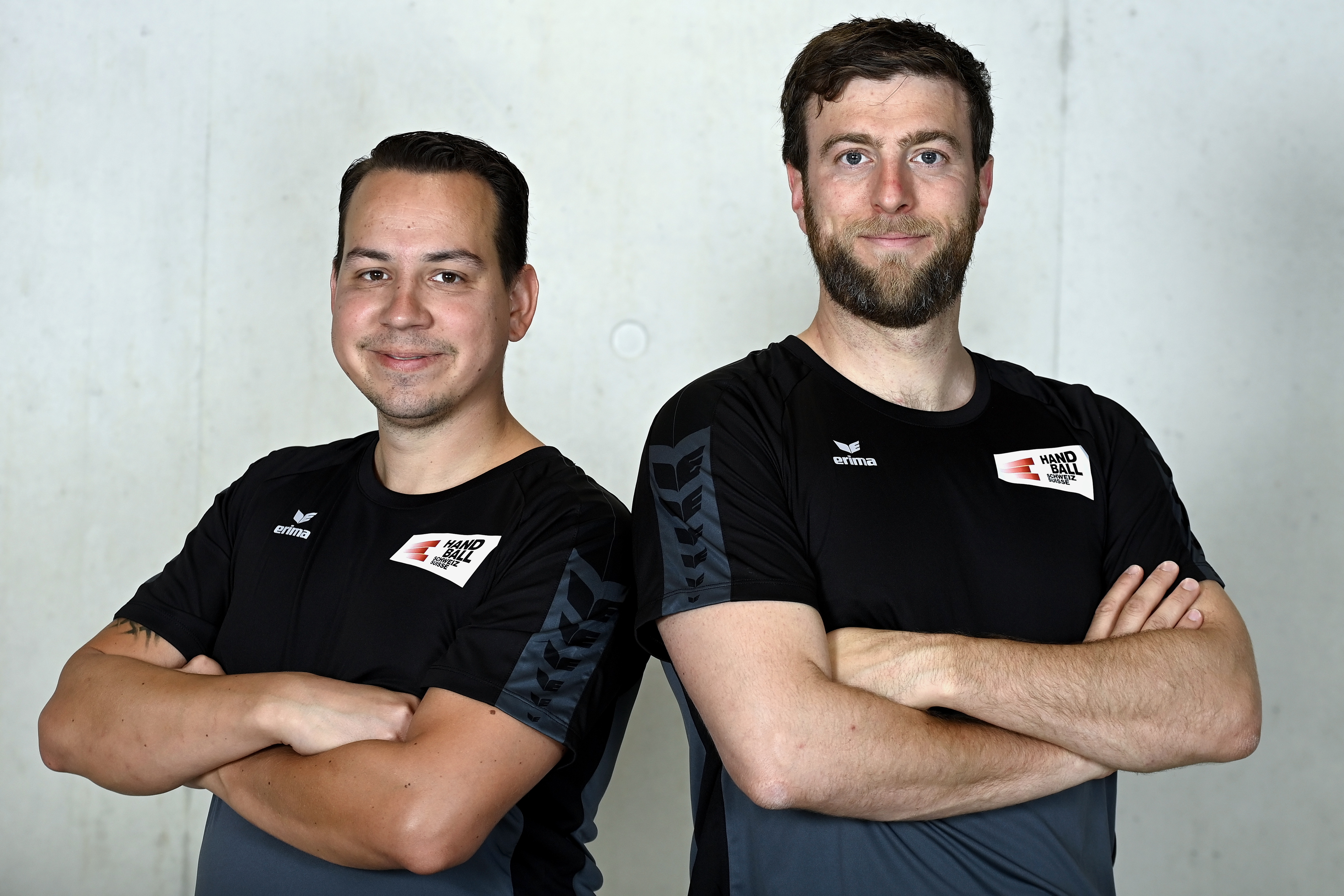 Simon Hennig / Simon Meier