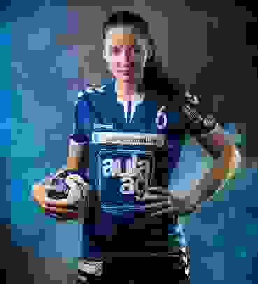 Joline Tschamper Joline Tschamper